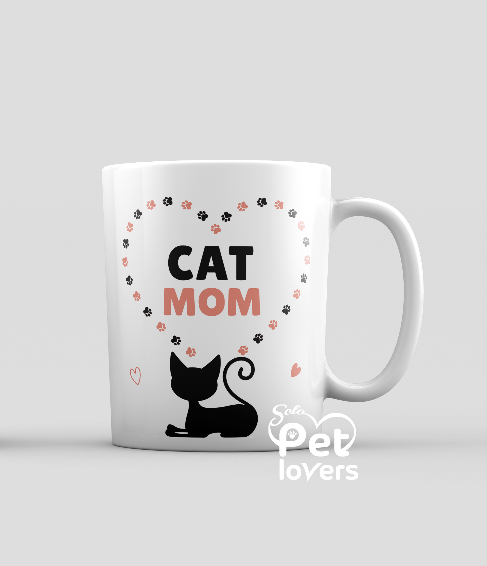 Taza Personalizada con mascotas - gatos - regalos para catlovers petlovers Perú