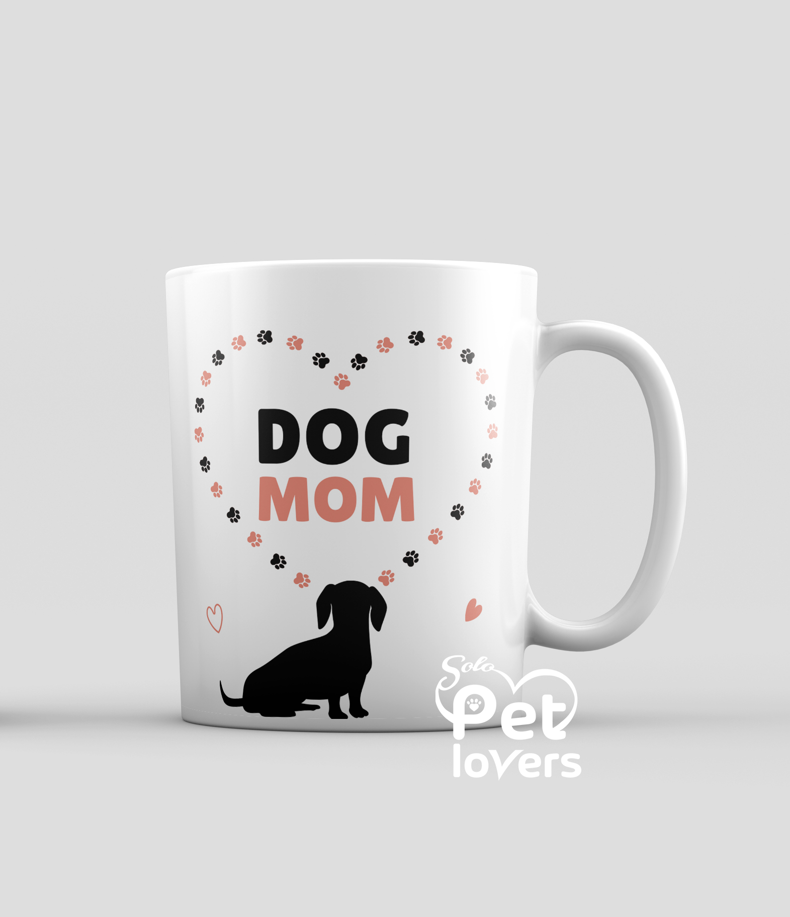 Taza Personalizada con mascotas - perros - regalos para doglovers petlovers Perú