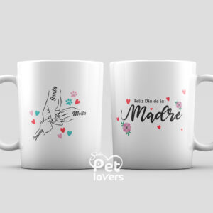 día de la madre - Doglover